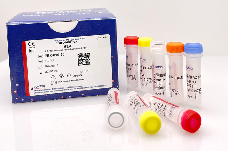 EurobioPlex HEV